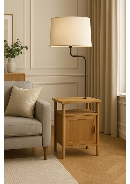 Evelyn Dolaplı Lambader modelleri