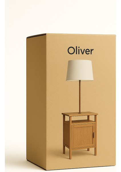 Evelyn Dolaplı Lambader indirimleri