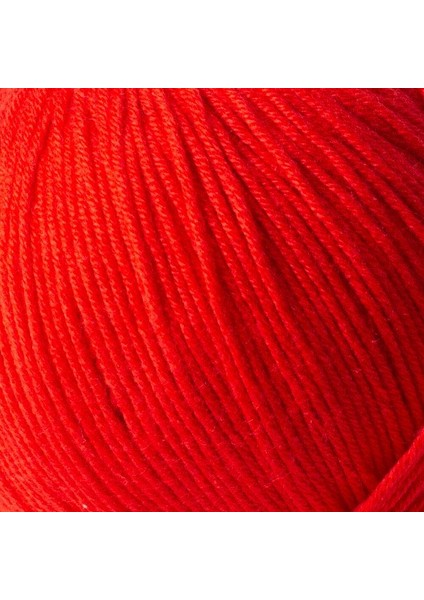 Himagurumi Amigurumi İpi 50 gr – 145 M | %100 Anti-Pilling Akrilik-30132 fiyatları