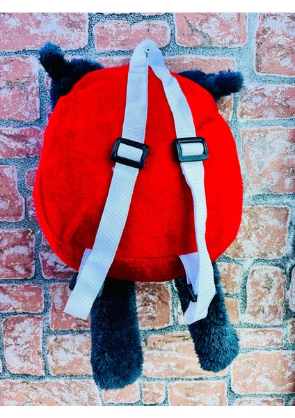 Peluş Çocuk Sırt Çantası - Labubu Hello Kitty Kuromi Stitch Mickey Mouse Bugs Bunny Çanta fiyatları