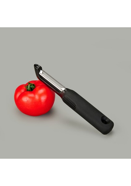 Gg Domates Soyacağı - Siyah - 2,5X2,5X18 cm fiyatları