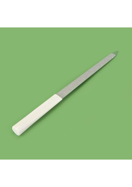 Tırnak Törpüsü - Gri