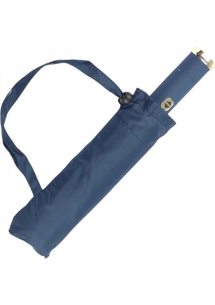 Mavi El Fenerli Şemsiye modelleri