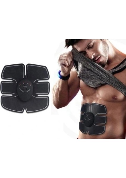 Sixpad Kas Geliştirici Masaj Aleti