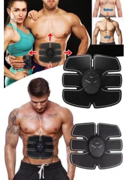 Sixpad Kas Geliştirici Masaj Aleti fiyatları