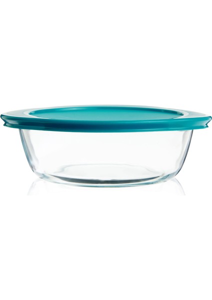 Cook Store Yuvarlak Kapaklı Saklama Kabı - 1,1 Lt fiyatları