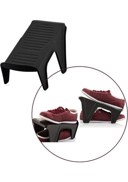 Ayakkabı Rampası Yer Tasarruf Organizeri Mehle fiyatları