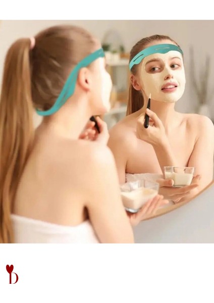 Maske Baş Bant Silikon Mask Tape fiyatları