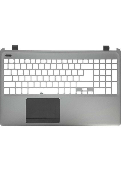 Acer Aspire E1-532, E1-532G, E1-532P, E1-532PG Notebook Kasa Üst / Silver