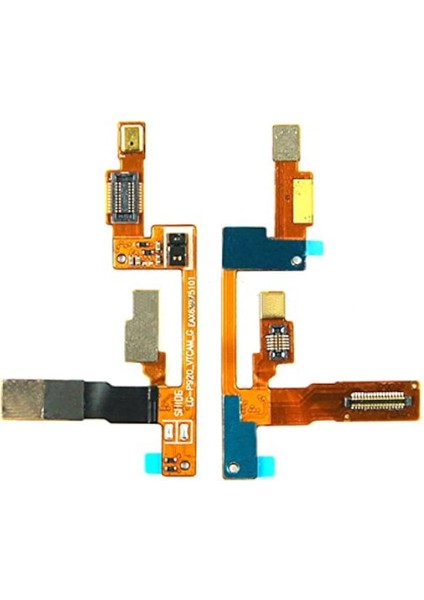 Lg Optimus 3D P920 Thrill P925 Sensor ve Mikrofon FILMI-(5775)