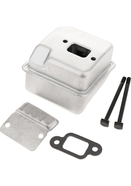 Egzoz Aksesuarları (Yurt Dışından)