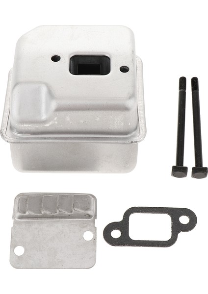 Egzoz Aksesuarları (Yurt Dışından) fiyatları