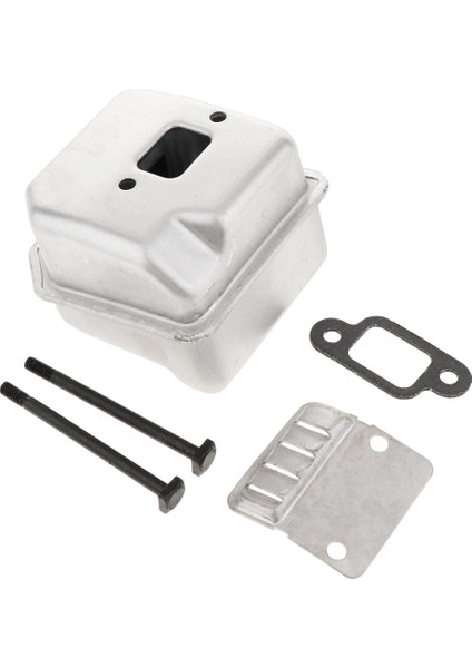 Egzoz Aksesuarları (Yurt Dışından) fırsatları