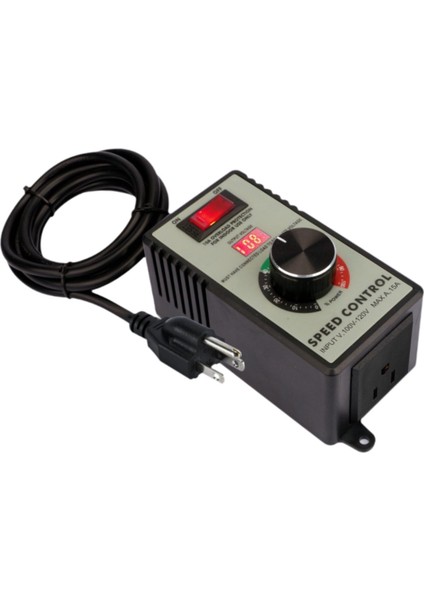 Hız Icı Hız Regülatörü Taşınabilir 3 I El Tipi Elektrikli Sağlam Motor (Yurt Dışından) modelleri