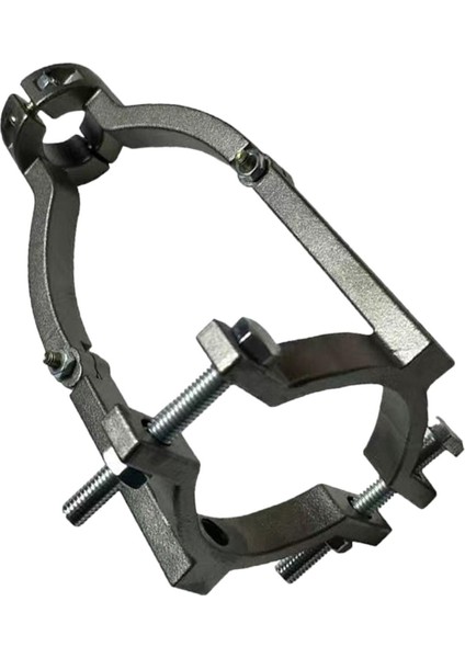 100-125 Ş Aletleri Için Metal Açı Taş Kelepçesi Tutucusu (Yurt Dışından)