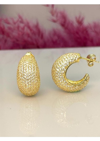 Class Küpe indirimleri