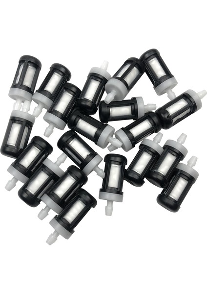 20 Yedek 3/16" It FS45 FS90R SH55 'e (Yurt Dışından)