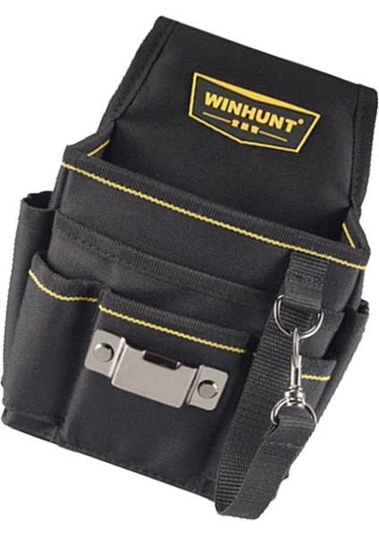 Çok Fonksiyonlu Cepli Çanta B (Yurt Dışından)