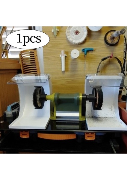 Elektrikli Tezgah Taş Makinesi Ğı Değişimi (Yurt Dışından) indirimleri