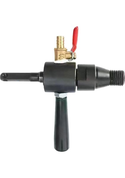 Elektrikli Su Aleti Su Dönüştürücü Aksesuar Bağlantı Çubuğ Şaft (Yurt Dışından)