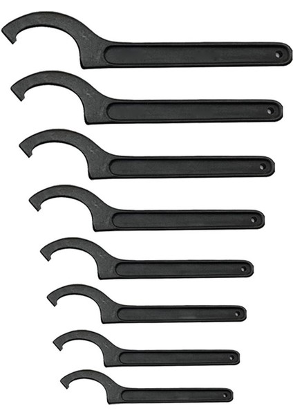 8x Yüksek Karbonlu I Cnc Pens Mandren Kelepçesi 22-85 (Yurt Dışından)