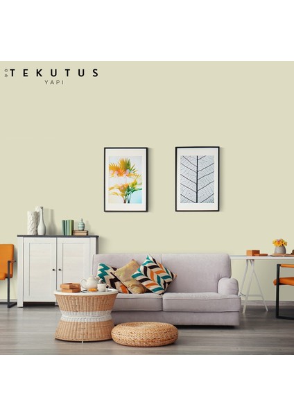 Momento Silan Silikonlu Iç Cephe Boyası 15 L 079/Cİ-7341 Buz Beyazı modelleri