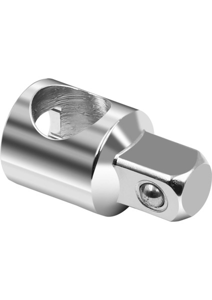 Üniversal Mafsal D Adaptörü / 8 Ila 1/2 (Yurt Dışından)