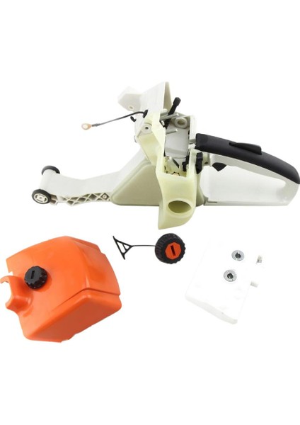 Tank MS038'E (Yurt Dışından)