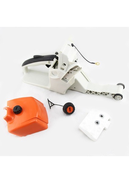 Tank MS038'E (Yurt Dışından) modelleri