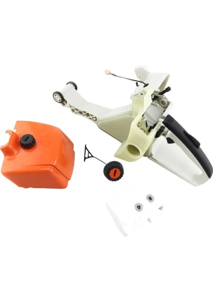 Tank MS038'E (Yurt Dışından) fırsatları