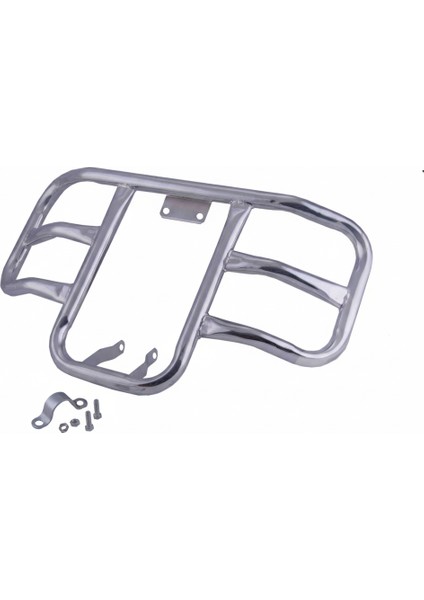 Motor Koruma Demiri Krom Cg