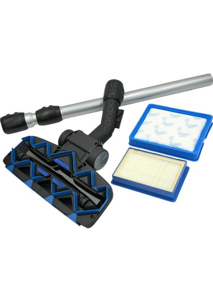 Philips Uyumlu Powerpro Max Daily Expert FC9749 FC9751 FC9750 FC9745 FC9744 FC9743 FC9742 XB7150 Triactive Advance Başlık Boru Filtre fiyatları