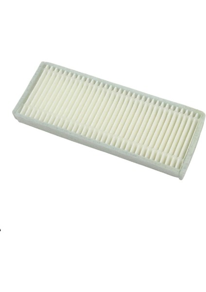 Tefal Uyumlu RG8L85, RG8L65, RG8597, RG8595, RG8497, RG8577, RG8575, RG8477 Robot Süpürge Ana Fırçası, Filtre 5ADET, Yan Fırça 3ADET fiyatları