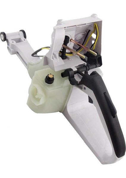 046 MS460 MS461 1128 350 0833 Için Gaz Yakıt Tankı Arka Sapı (Yurt Dışından)