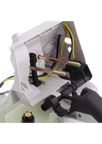 046 MS460 MS461 1128 350 0833 Için Gaz Yakıt Tankı Arka Sapı (Yurt Dışından) modelleri