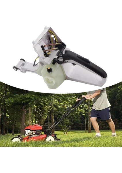 046 MS460 MS461 1128 350 0833 Için Gaz Yakıt Tankı Arka Sapı (Yurt Dışından) indirimleri