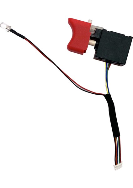 Metal Kablosuz Yedek Hız I (Yurt Dışından)