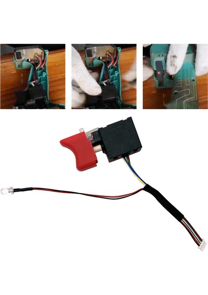 Metal Kablosuz Yedek Hız I (Yurt Dışından) fırsatları