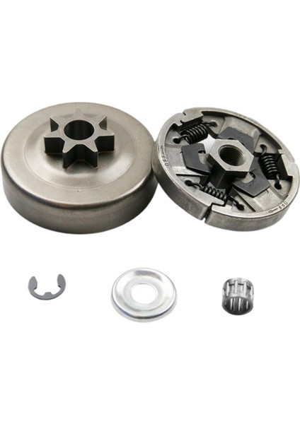 Palet Debriyaj Takımı 026 MS260 024 Pro .325 "-7t'ye (Yurt Dışından)