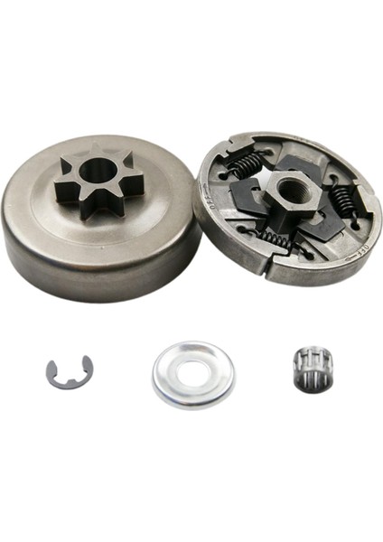 Palet Debriyaj Takımı 026 MS260 024 Pro .325 "-7t'ye (Yurt Dışından) fiyatları