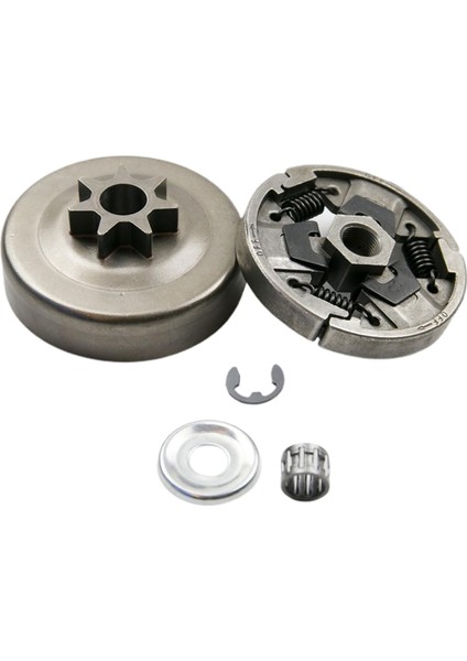 Palet Debriyaj Takımı 026 MS260 024 Pro .325 "-7t'ye (Yurt Dışından) modelleri