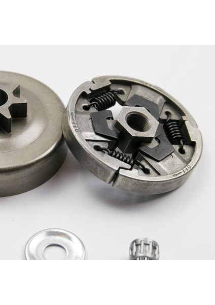 Palet Debriyaj Takımı 026 MS260 024 Pro .325 "-7t'ye (Yurt Dışından) indirimleri