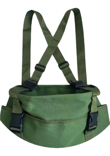 Meyve Toplama Çantası Meyve Ağı Toplama Önlüğü Önlüğü Toplama (Yurt Dışından)