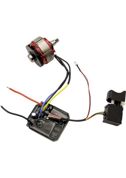 Elektrikli Panosu Çok Yönlü Accs Yedek Parçaları (Yurt Dışından) modelleri