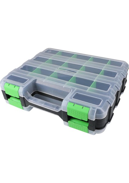 Çok Yönlü Kutusu Donanım Kabı I Çivi (Yurt Dışından)