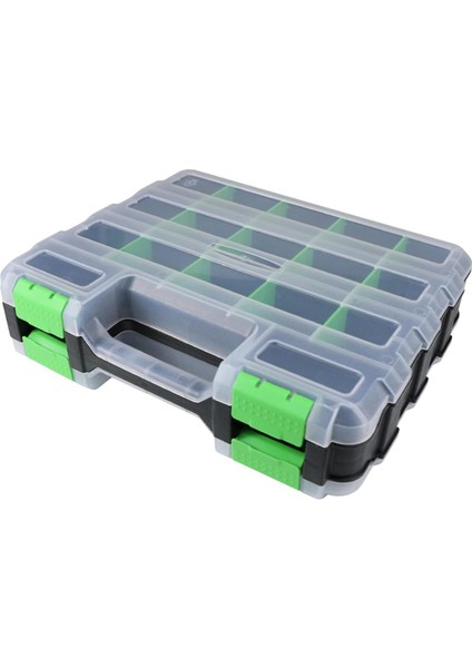 Çok Yönlü Kutusu Donanım Kabı I Çivi (Yurt Dışından) fırsatları