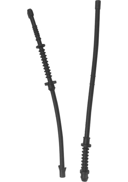 2 It Hortumu Borusunu Değiş (Yurt Dışından)