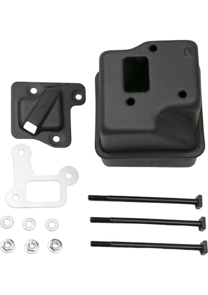 Zincirli Testereler Için Egzoz Conta Vida MS290 (Yurt Dışından)