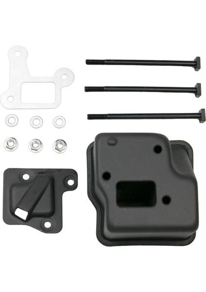 Zincirli Testereler Için Egzoz Conta Vida MS290 (Yurt Dışından) fırsatları