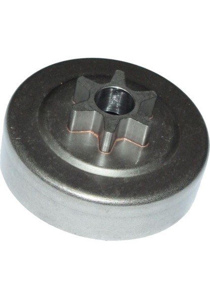 017 018 Için Debriyaj Dişğiş (Yurt Dışından)